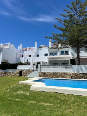 Casabel Beach House El Rosario Marbella